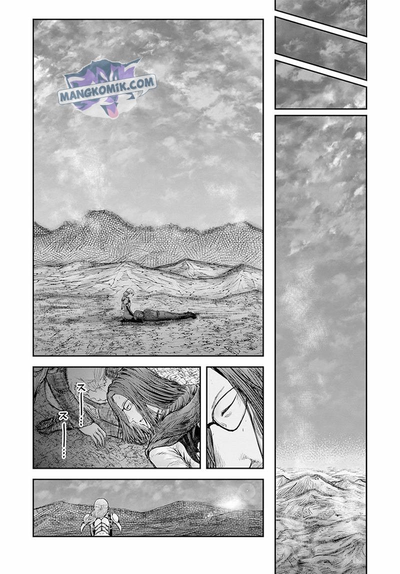 Isekai Ojisan Chap 23 - Next Chap 24