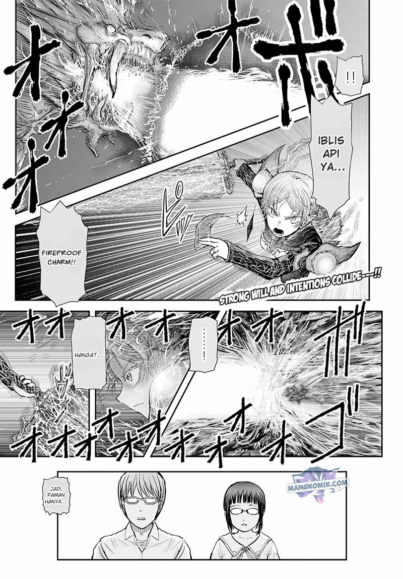 Isekai Ojisan Chap 23 - Next Chap 24