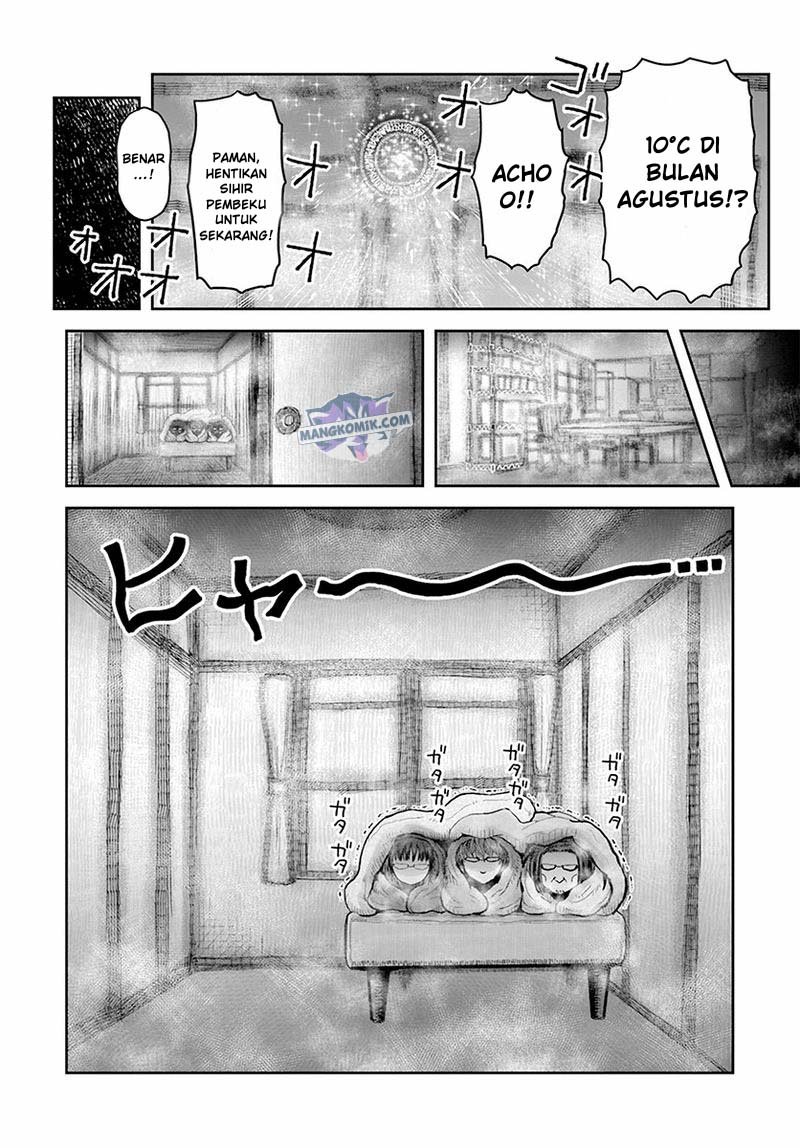 Isekai Ojisan Chap 23 - Next Chap 24