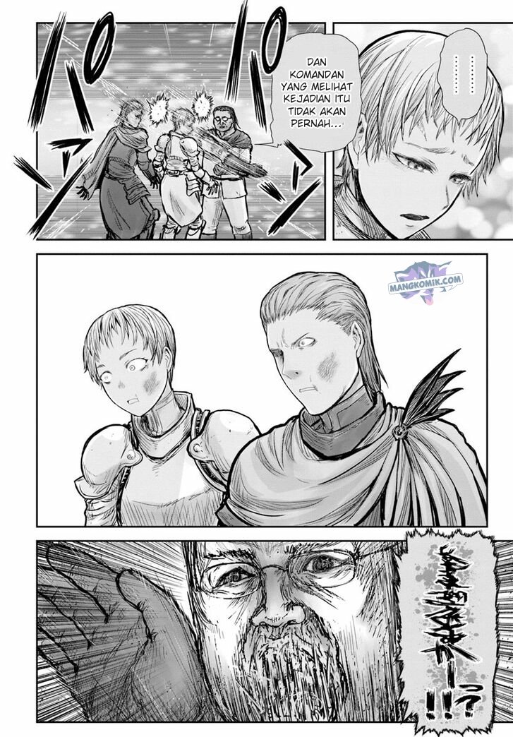 Isekai Ojisan Chap 20 - Next Chap 21