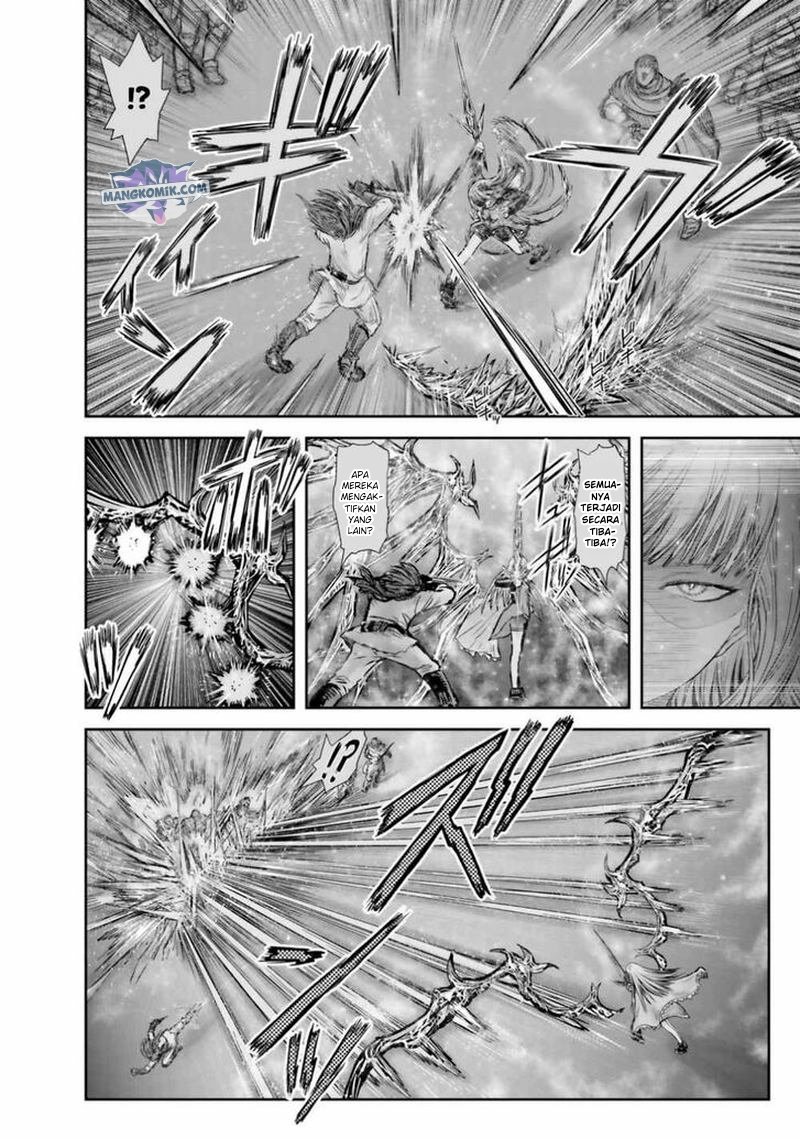 Isekai Ojisan Chap 21 - Next Chap 22