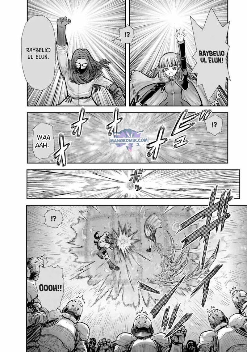 Isekai Ojisan Chap 21 - Next Chap 22