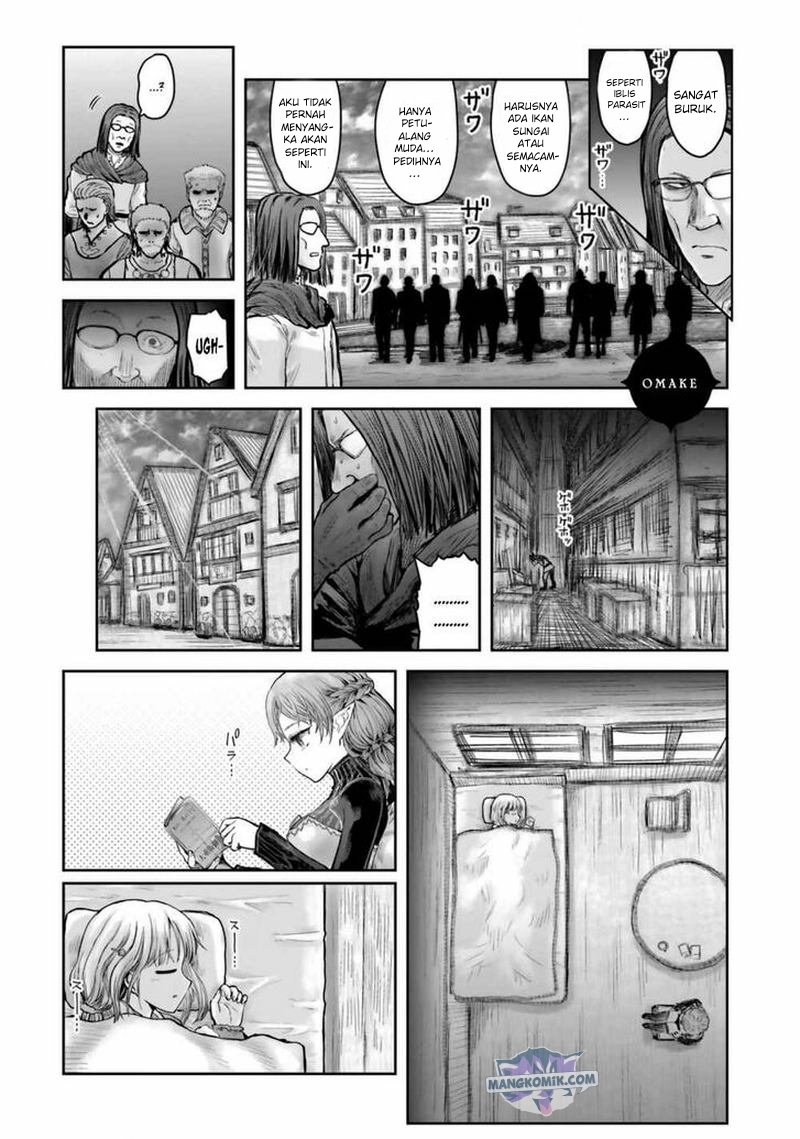 Isekai Ojisan Chap 22 - Next Chap 23