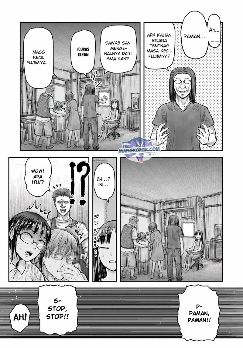 Isekai Ojisan Chap 24 - Next Chap 25