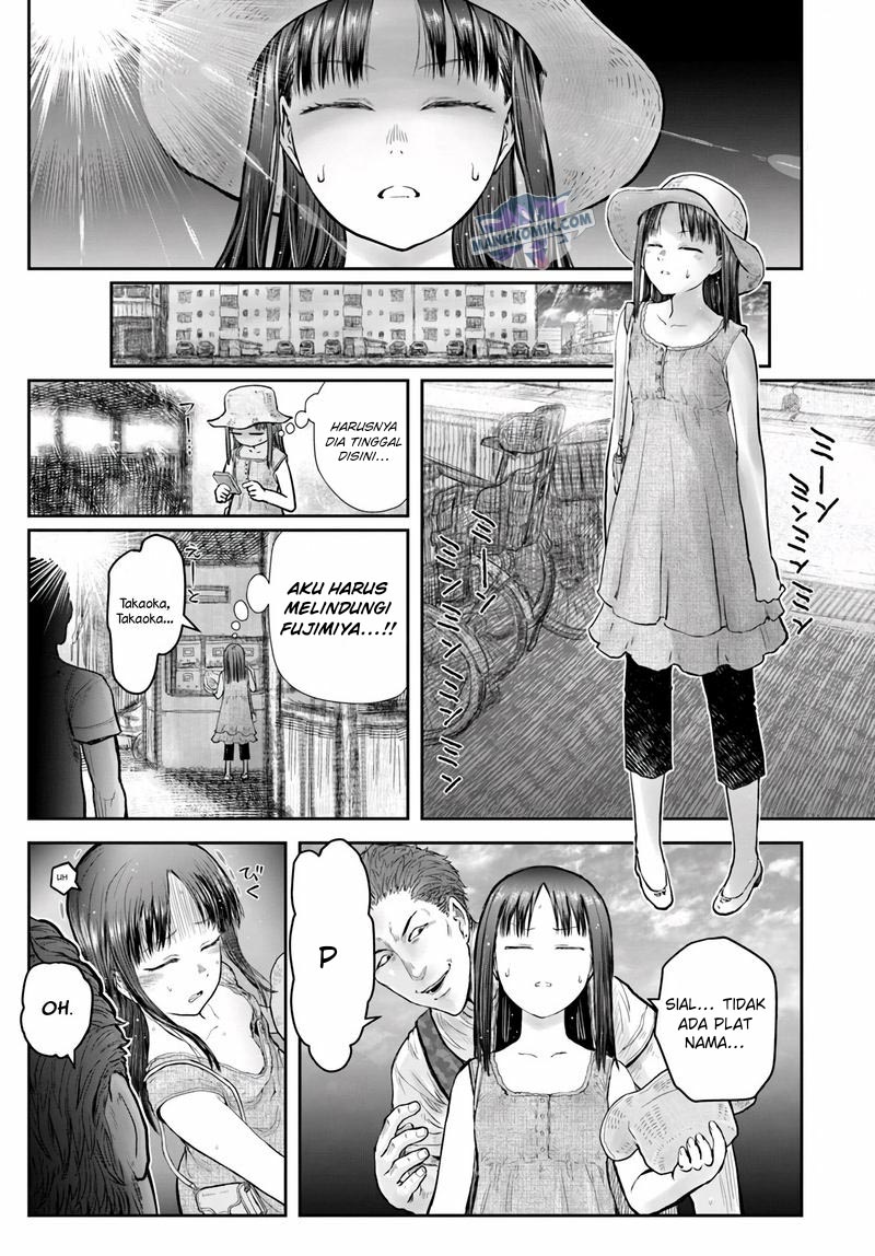 Isekai Ojisan Chap 24 - Next Chap 25