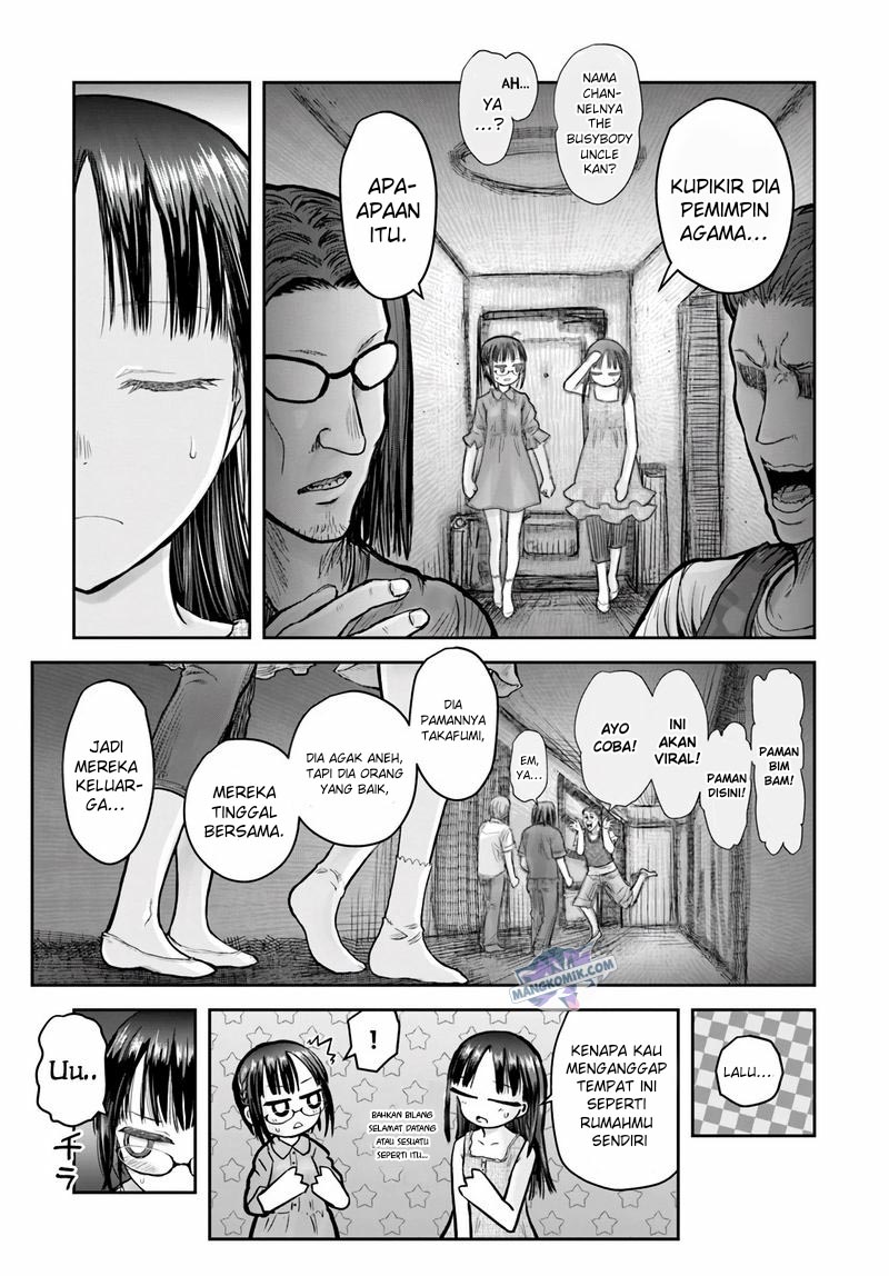 Isekai Ojisan Chap 24 - Next Chap 25