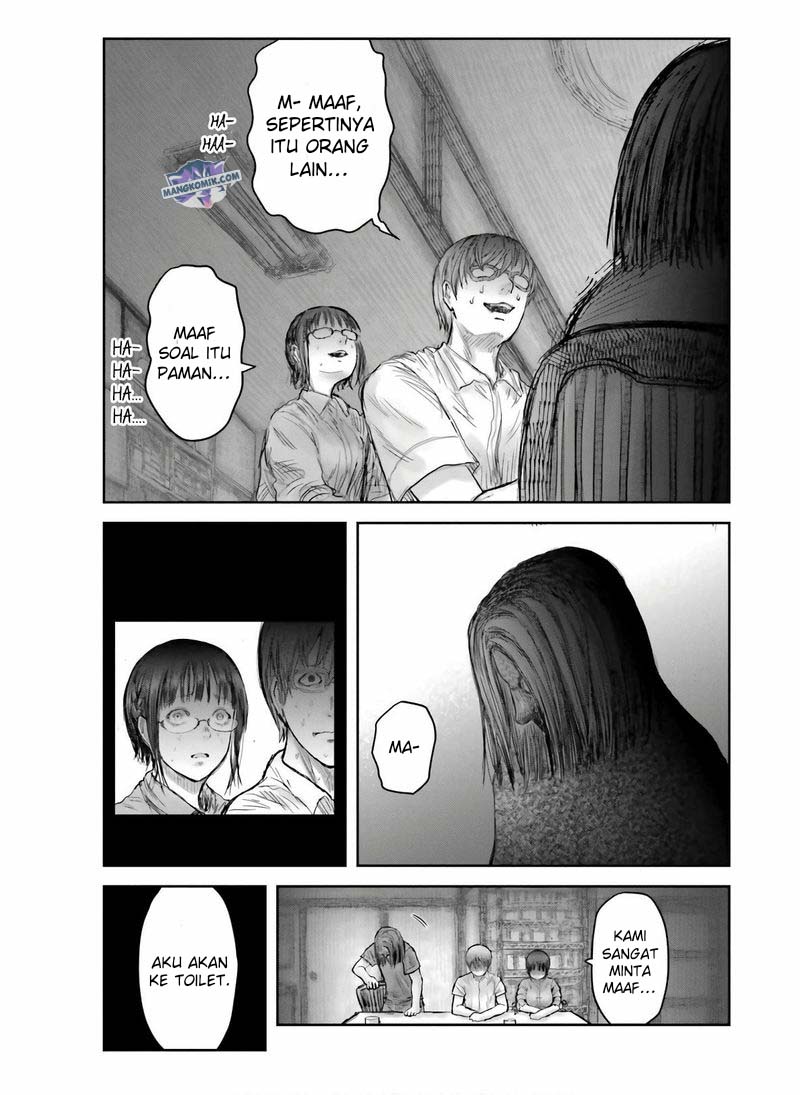 Isekai Ojisan Chap 26 - Next Chap 27