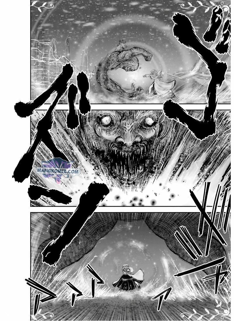 Isekai Ojisan Chap 27 - Next Chap 28