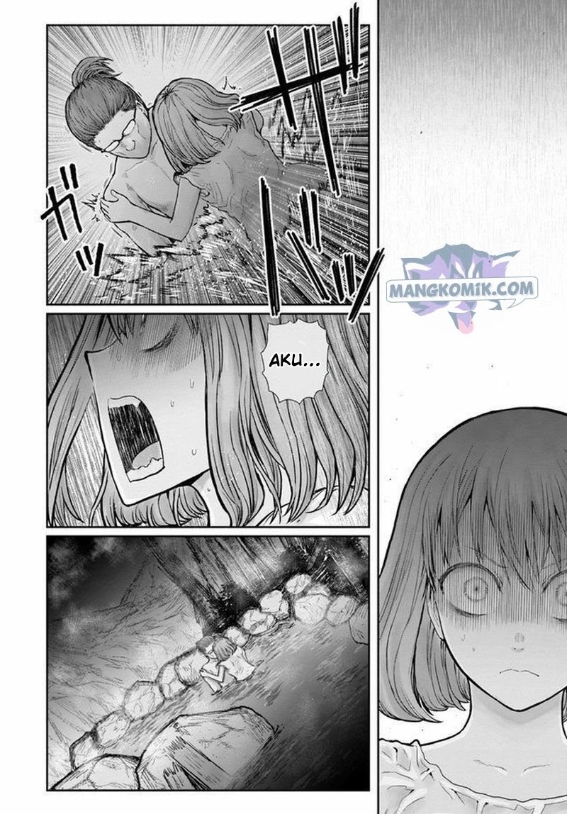 Isekai Ojisan Chap 28 - Next Chap 29