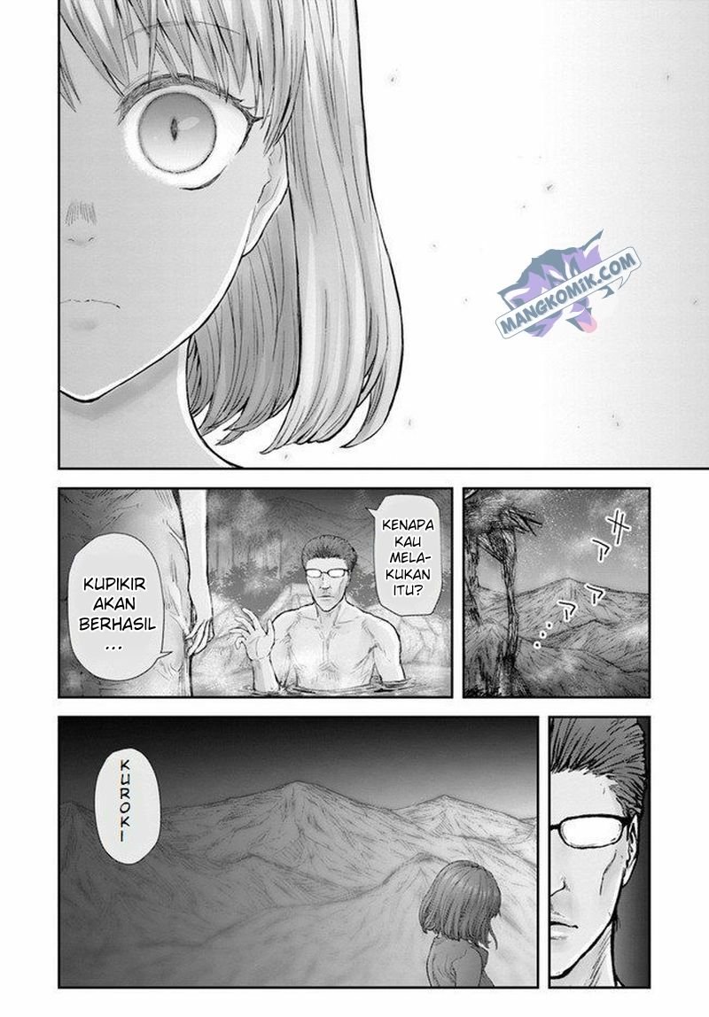 Isekai Ojisan Chap 28 - Next Chap 29