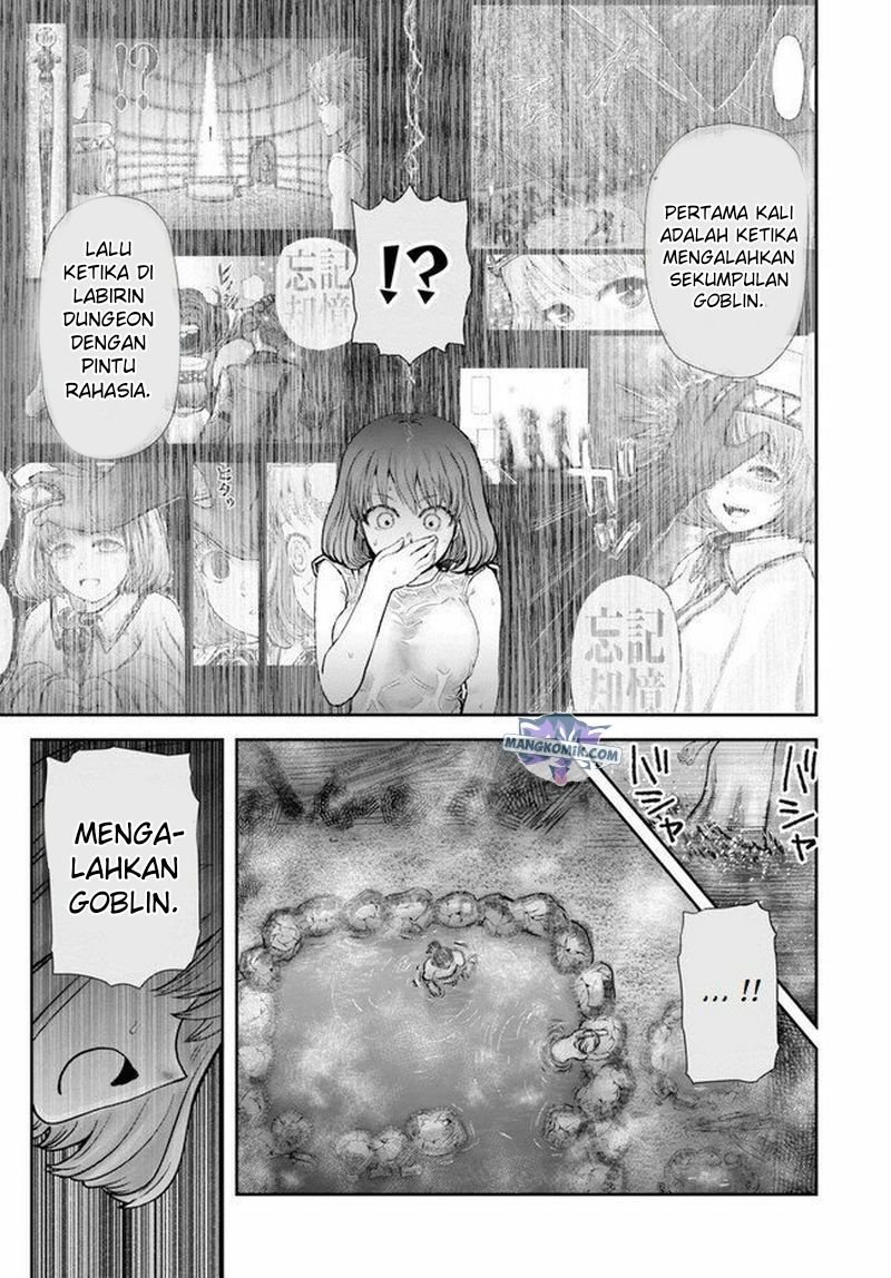 Isekai Ojisan Chap 28 - Next Chap 29