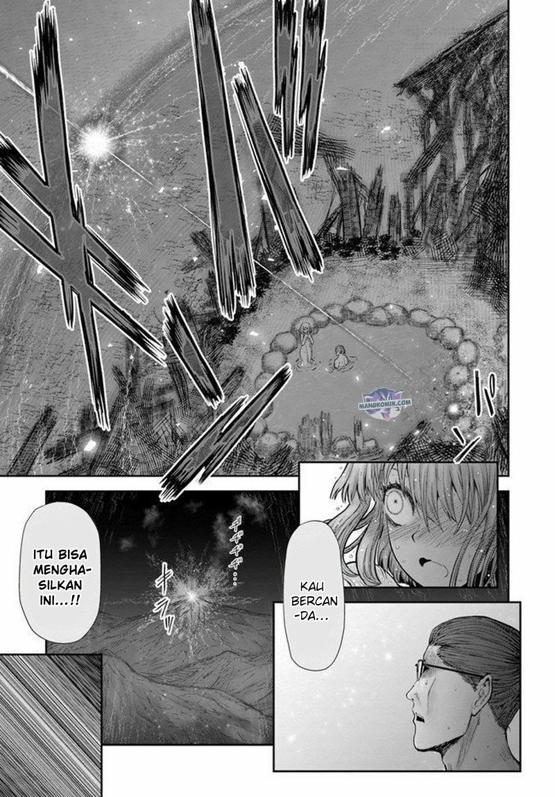 Isekai Ojisan Chap 28 - Next Chap 29
