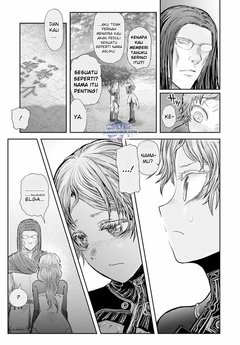 Isekai Ojisan Chap 29 - Next Chap 30