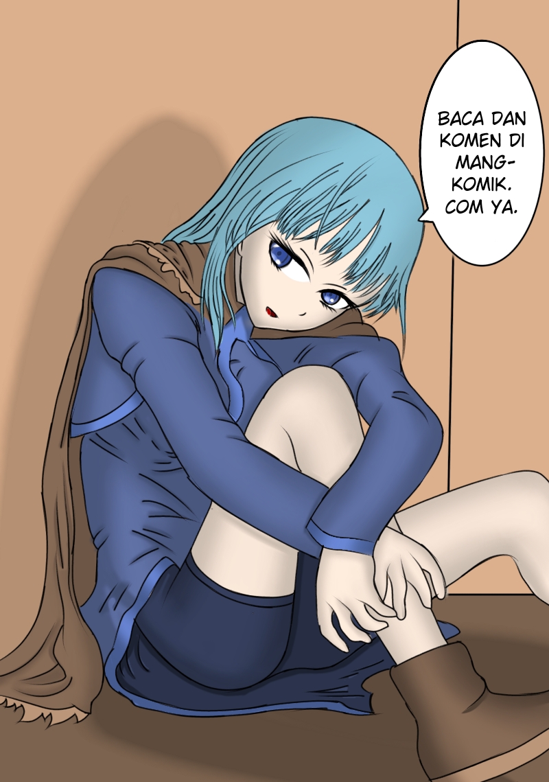 Isekai Ojisan Chap 33 - Next Chap 34