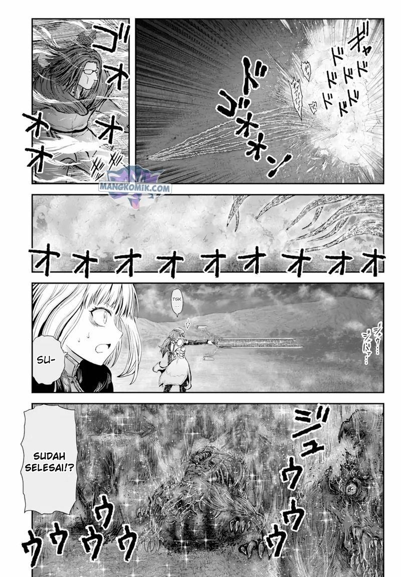 Isekai Ojisan Chap 30 - Next Chap 31