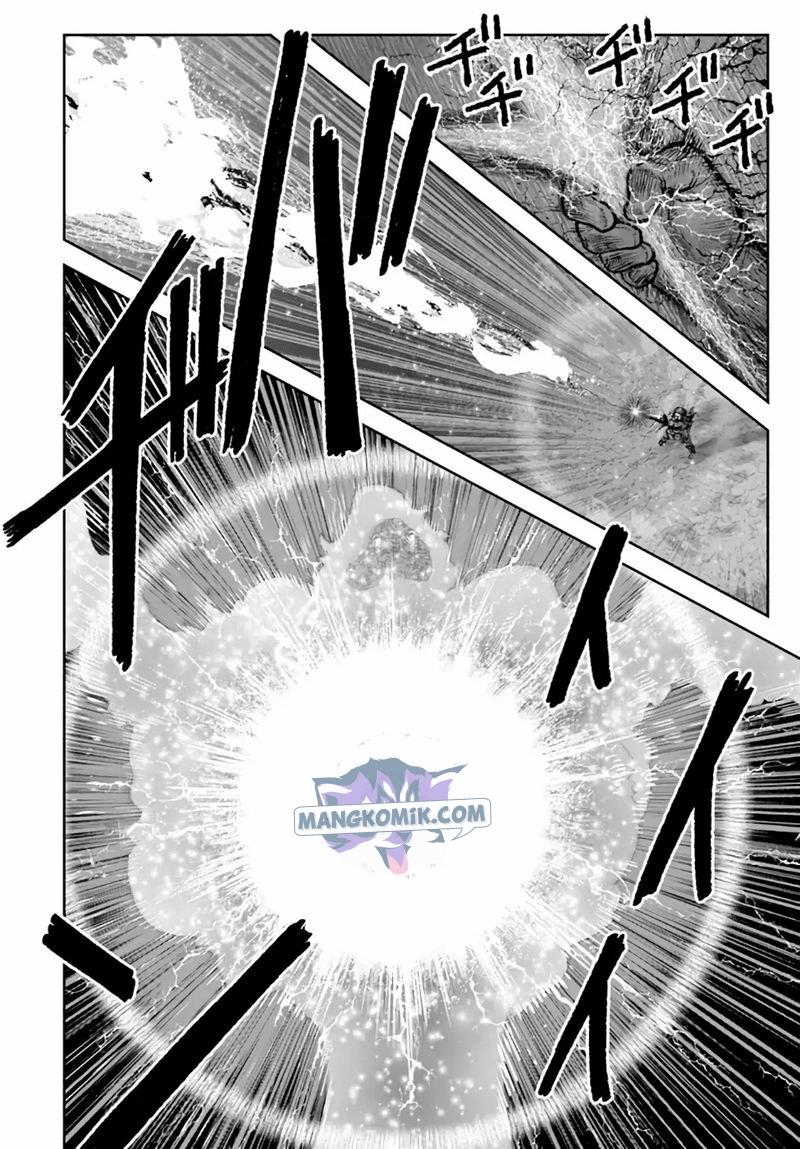 Isekai Ojisan Chap 30 - Next Chap 31