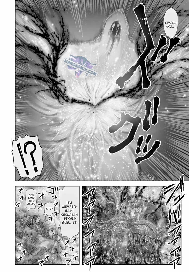 Isekai Ojisan Chap 30 - Next Chap 31