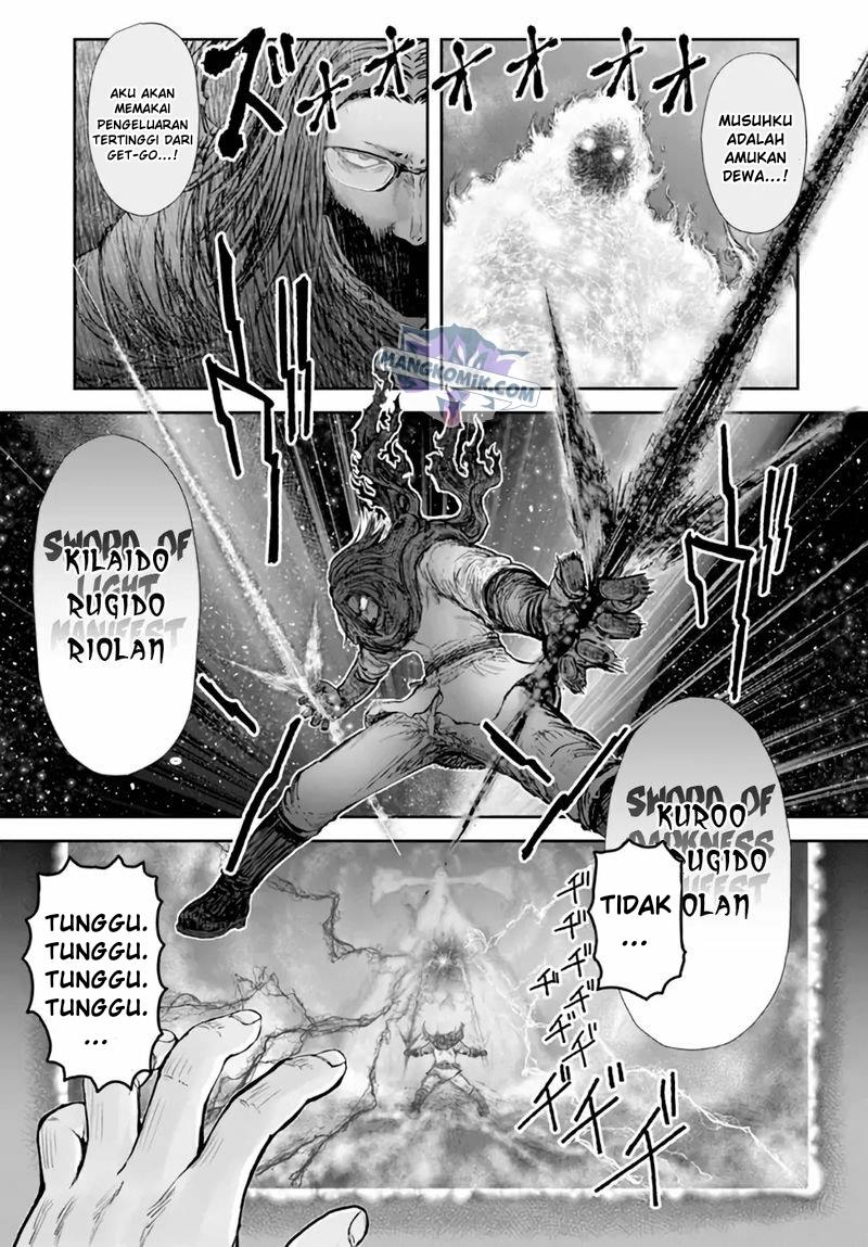 Isekai Ojisan Chap 30 - Next Chap 31