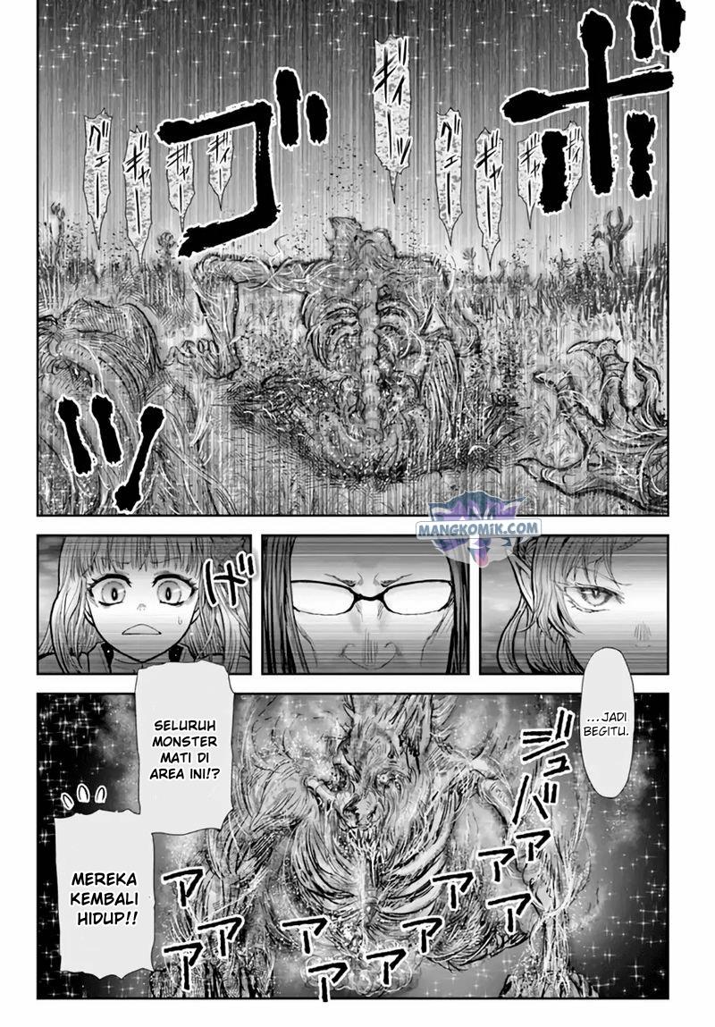 Isekai Ojisan Chap 30 - Next Chap 31