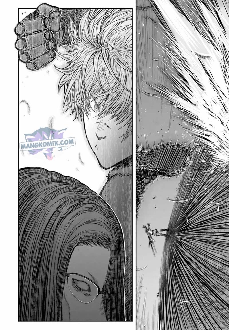 Isekai Ojisan Chap 30 - Next Chap 31