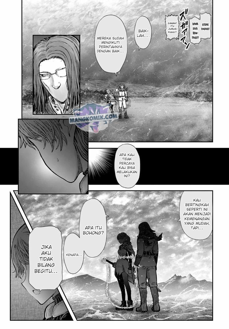 Isekai Ojisan Chap 31 - Next Chap 32