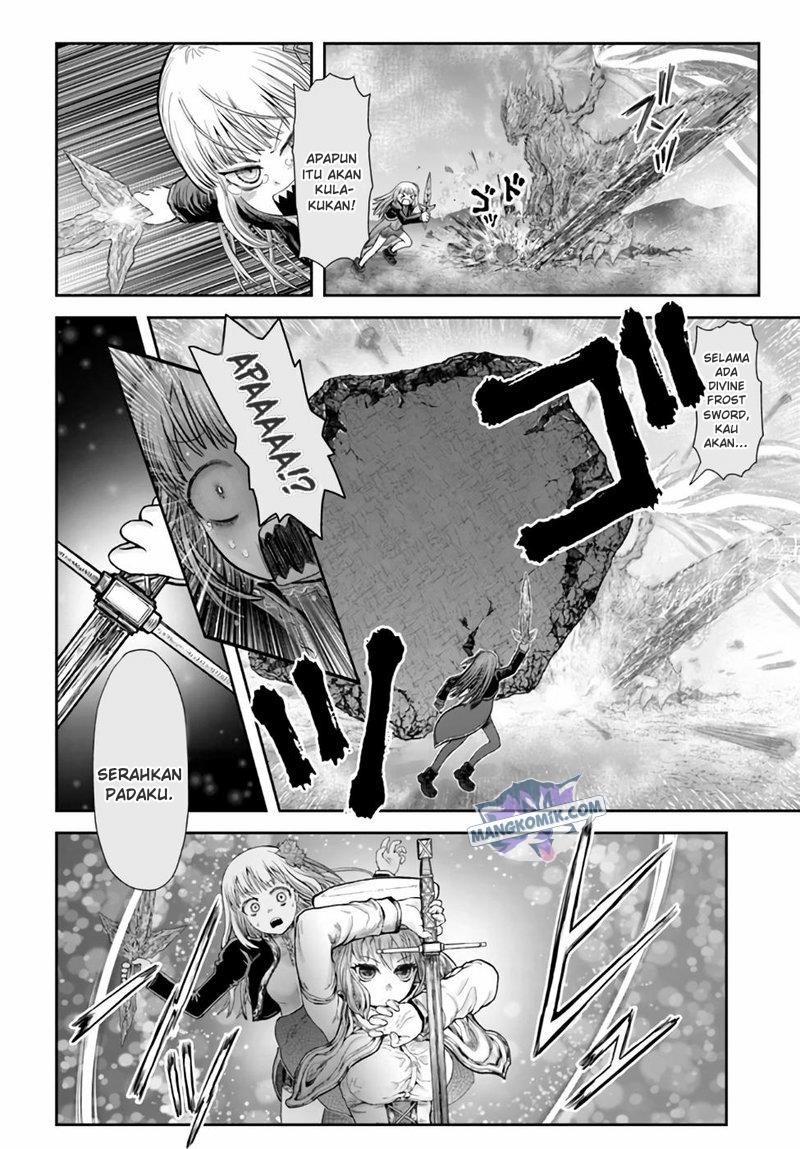 Isekai Ojisan Chap 31 - Next Chap 32