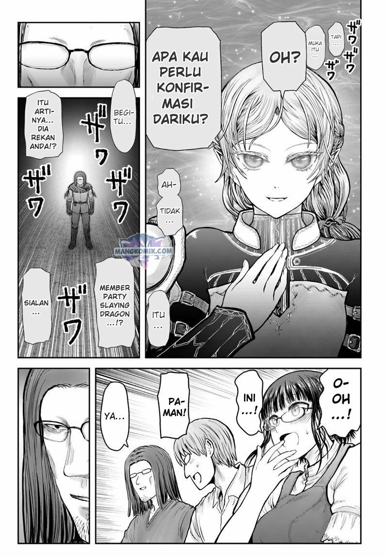 Isekai Ojisan Chap 32 - Next Chap 33