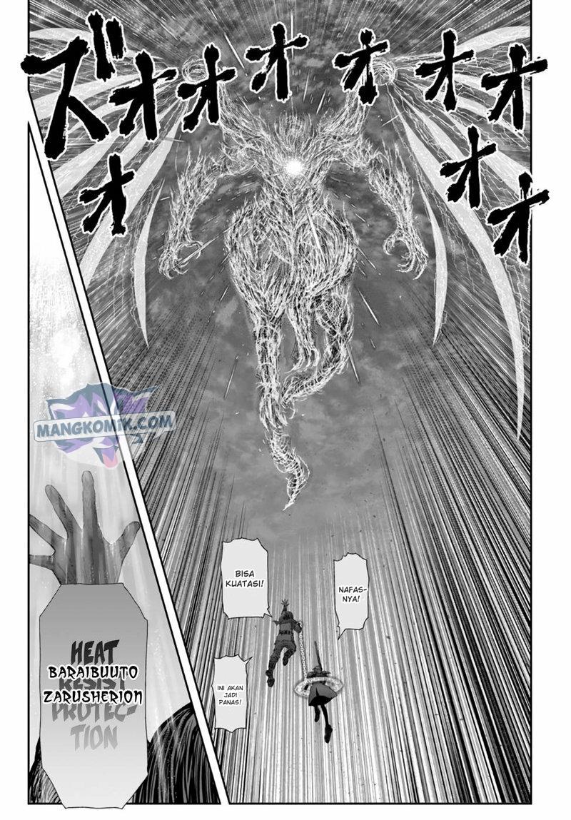 Isekai Ojisan Chap 32 - Next Chap 33