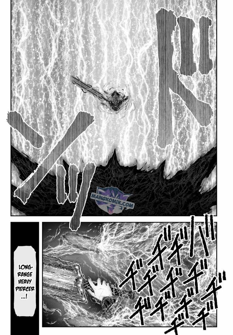 Isekai Ojisan Chap 32 - Next Chap 33