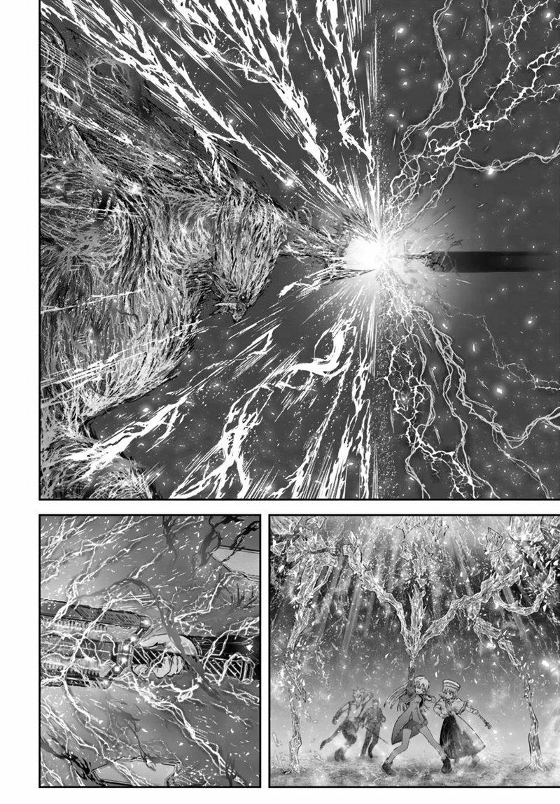 Isekai Ojisan Chap 32 - Next Chap 33