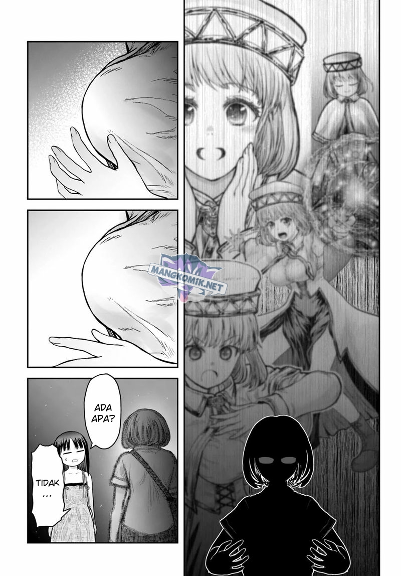 Isekai Ojisan Chap 35 - Next Chap 36