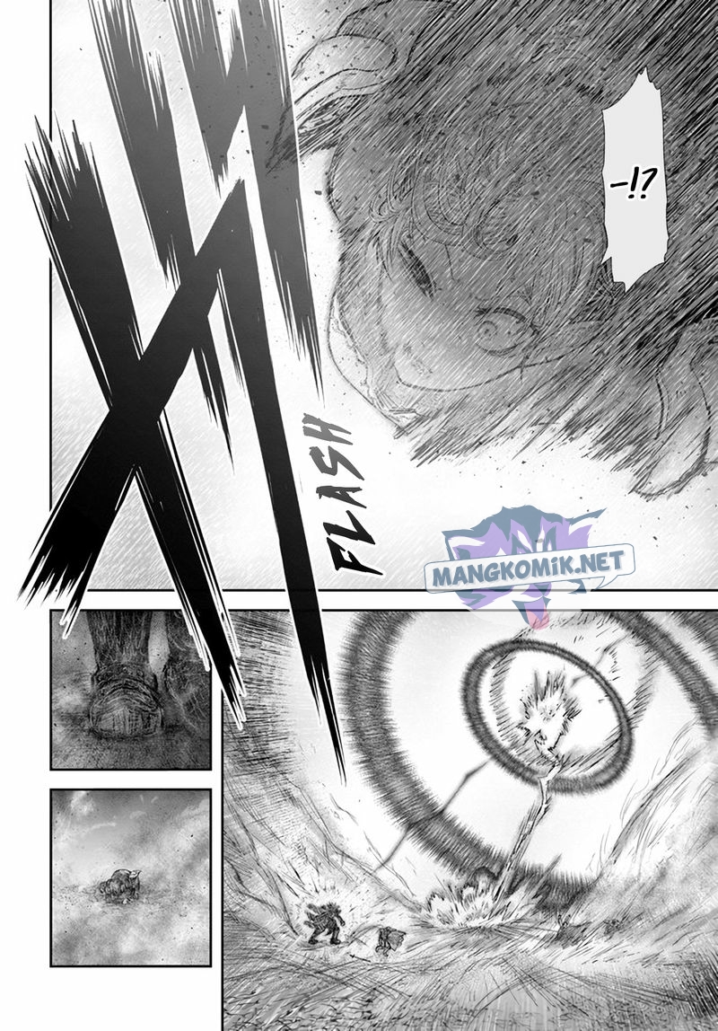 Isekai Ojisan Chap 36 - Next Chap 37