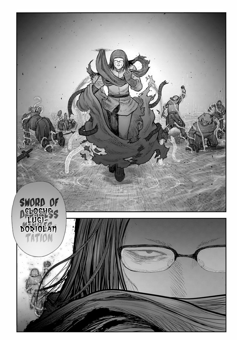 Isekai Ojisan Chap 36 - Next Chap 37