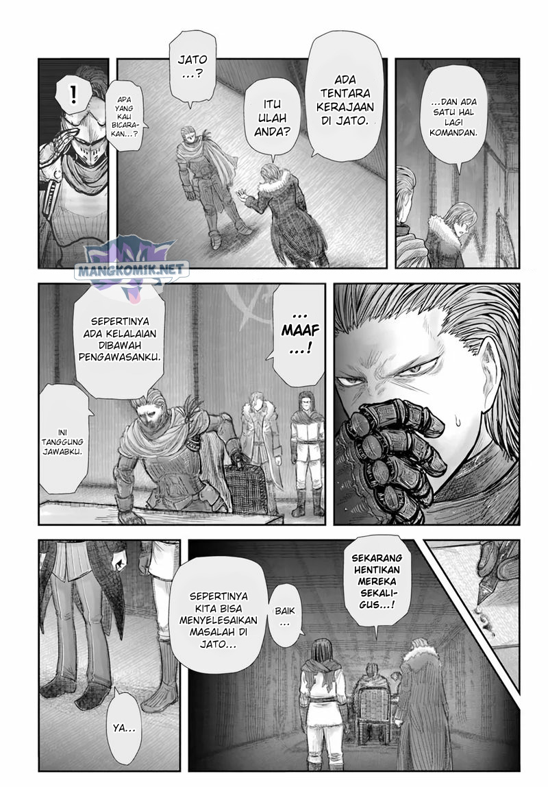 Isekai Ojisan Chap 37 - Next Chap 38