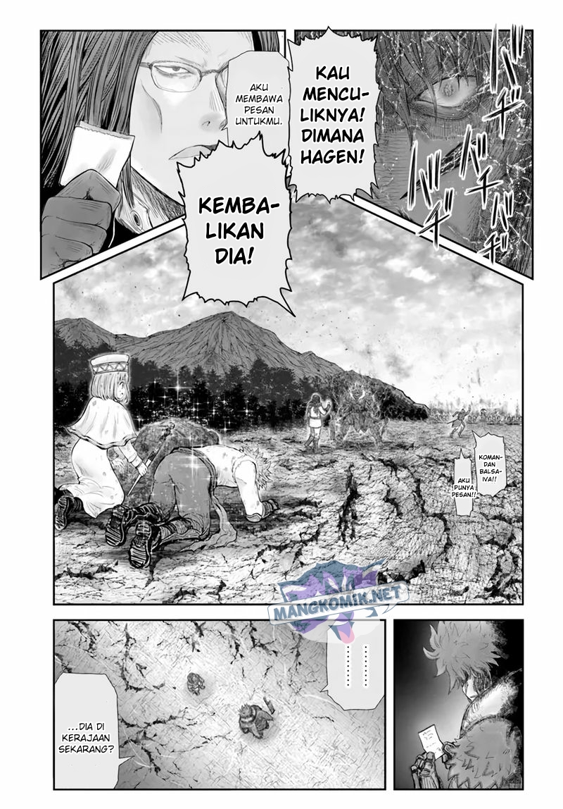 Isekai Ojisan Chap 37 - Next Chap 38
