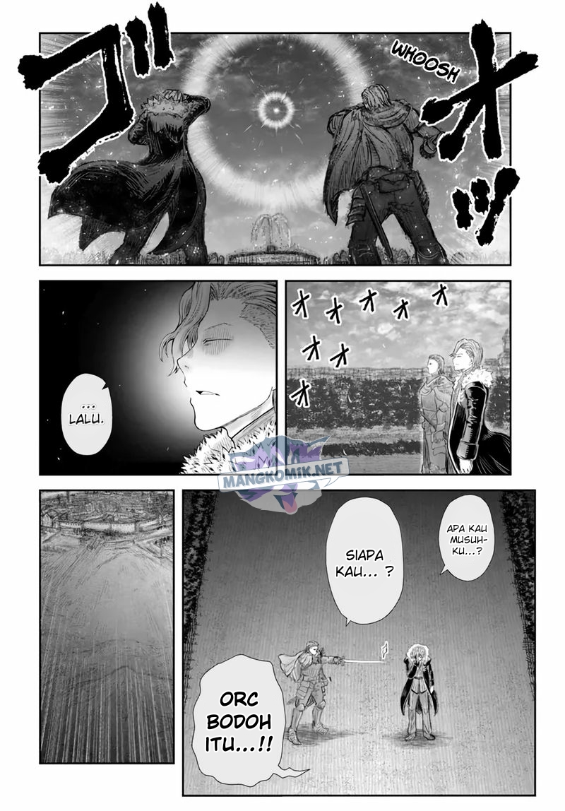 Isekai Ojisan Chap 37 - Next Chap 38