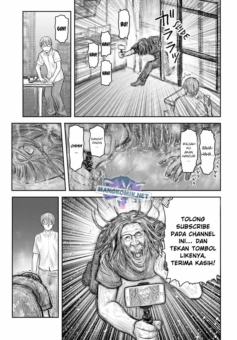 Isekai Ojisan Chap 38 - Next Chap 39