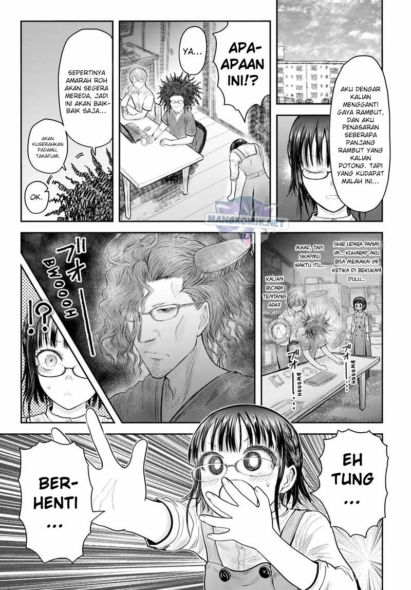 Isekai Ojisan Chap 39 - Next Chap 40