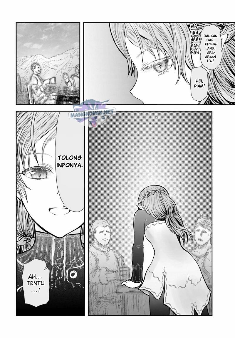 Isekai Ojisan Chap 39 - Next Chap 40