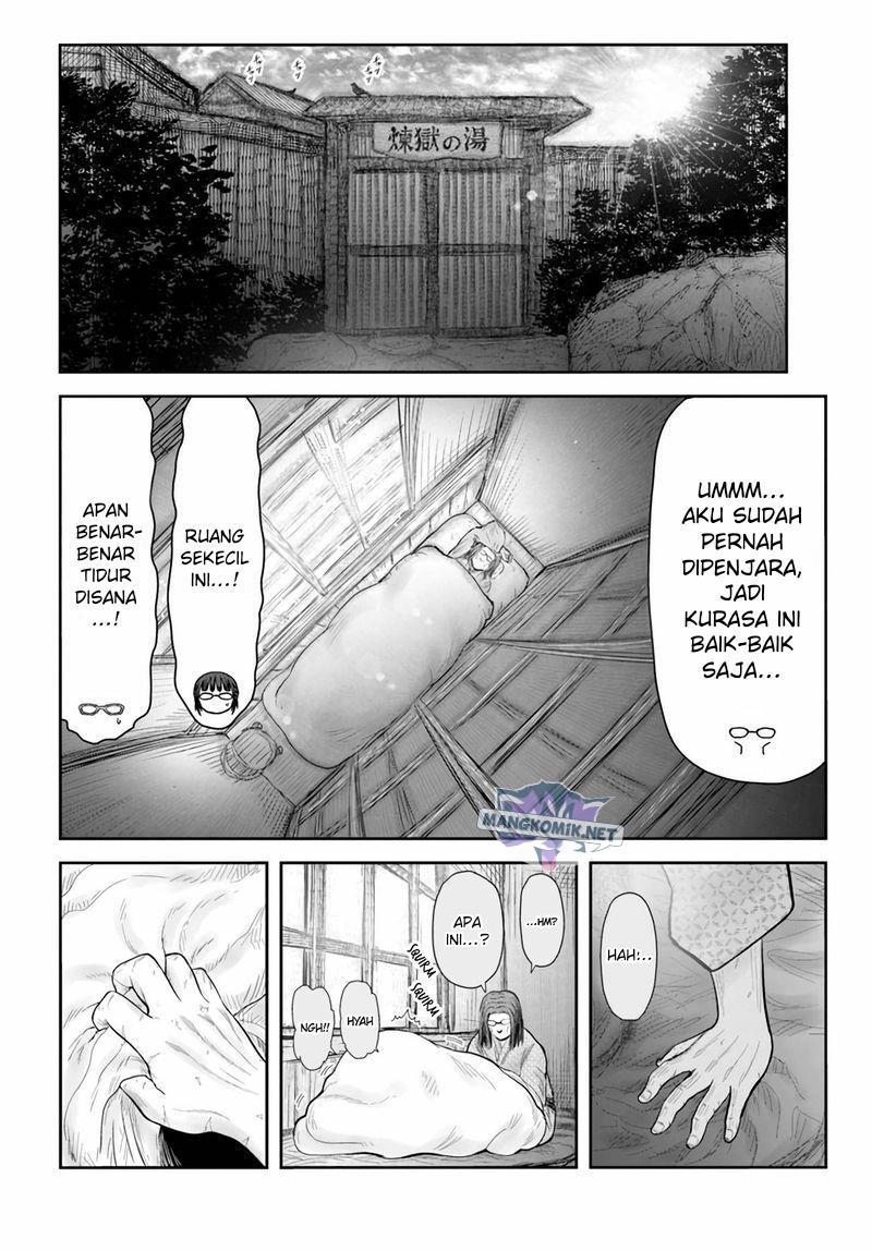 Isekai Ojisan Chap 39 - Next Chap 40
