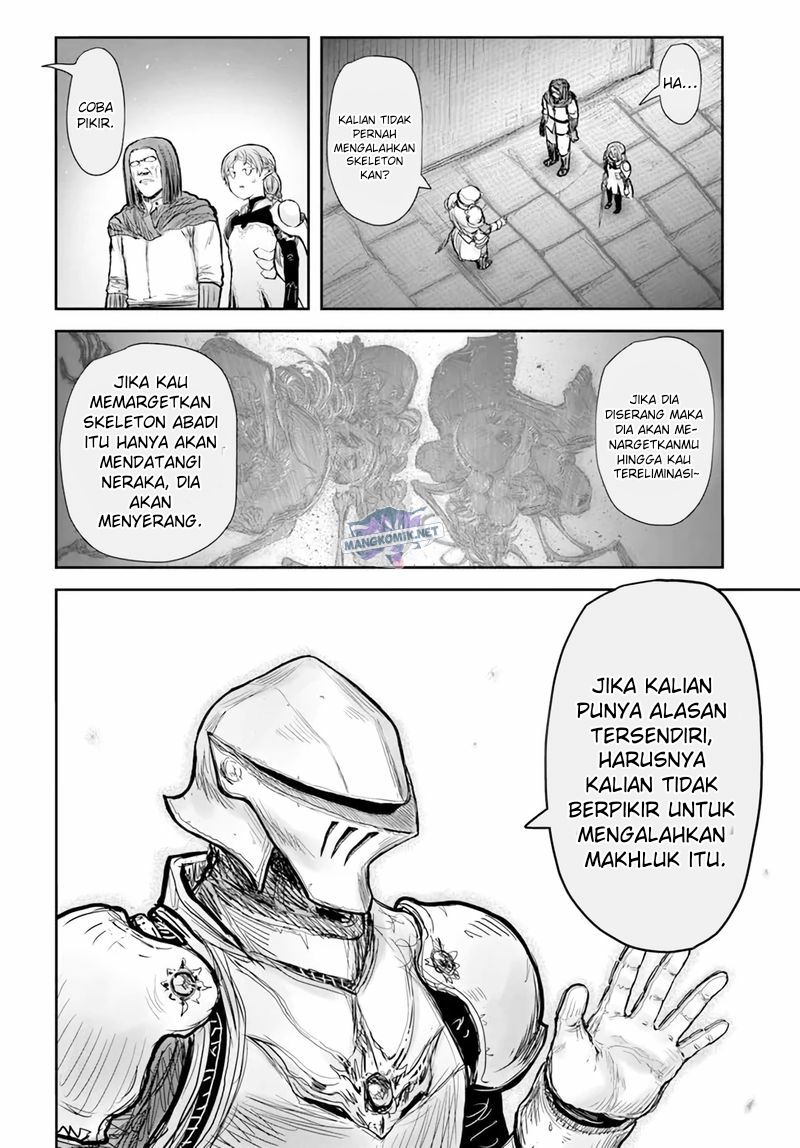 Isekai Ojisan Chap 43 - Next Chap 44