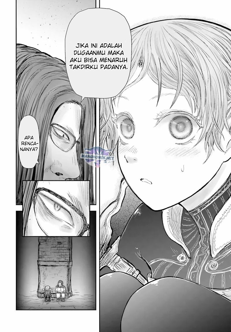 Isekai Ojisan Chap 43 - Next Chap 44