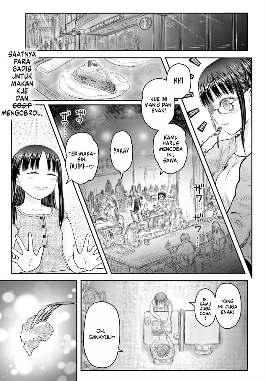 Isekai Ojisan Chap 41 - Next Chap 42