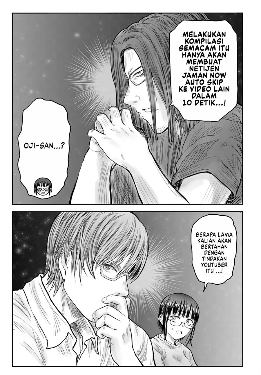 Isekai Ojisan Chap 42 - Next Chap 43