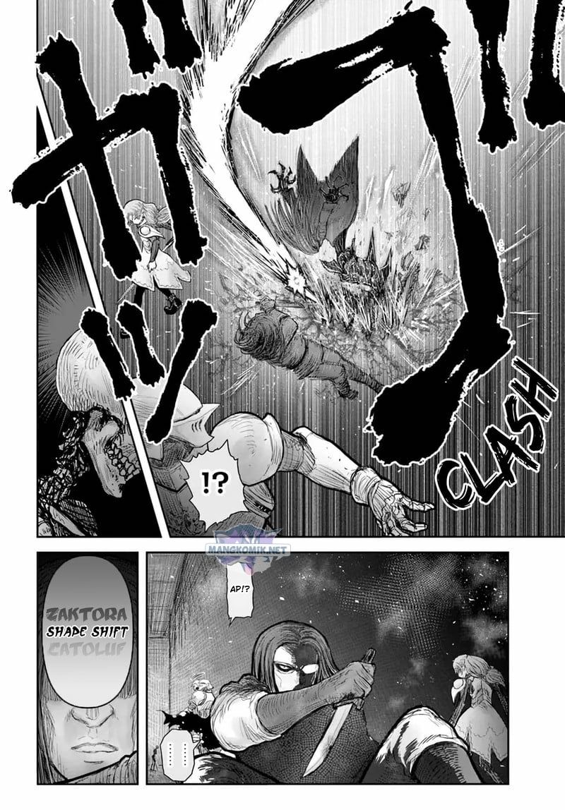 Isekai Ojisan Chap 44 - Next Chap 45