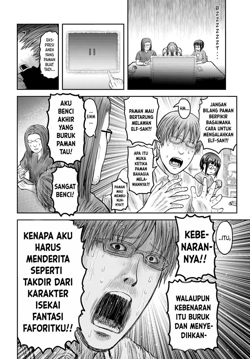 Isekai Ojisan Chap 47 - Next Chap 48