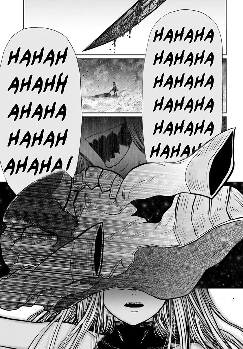 Isekai Ojisan Chap 47 - Next Chap 48