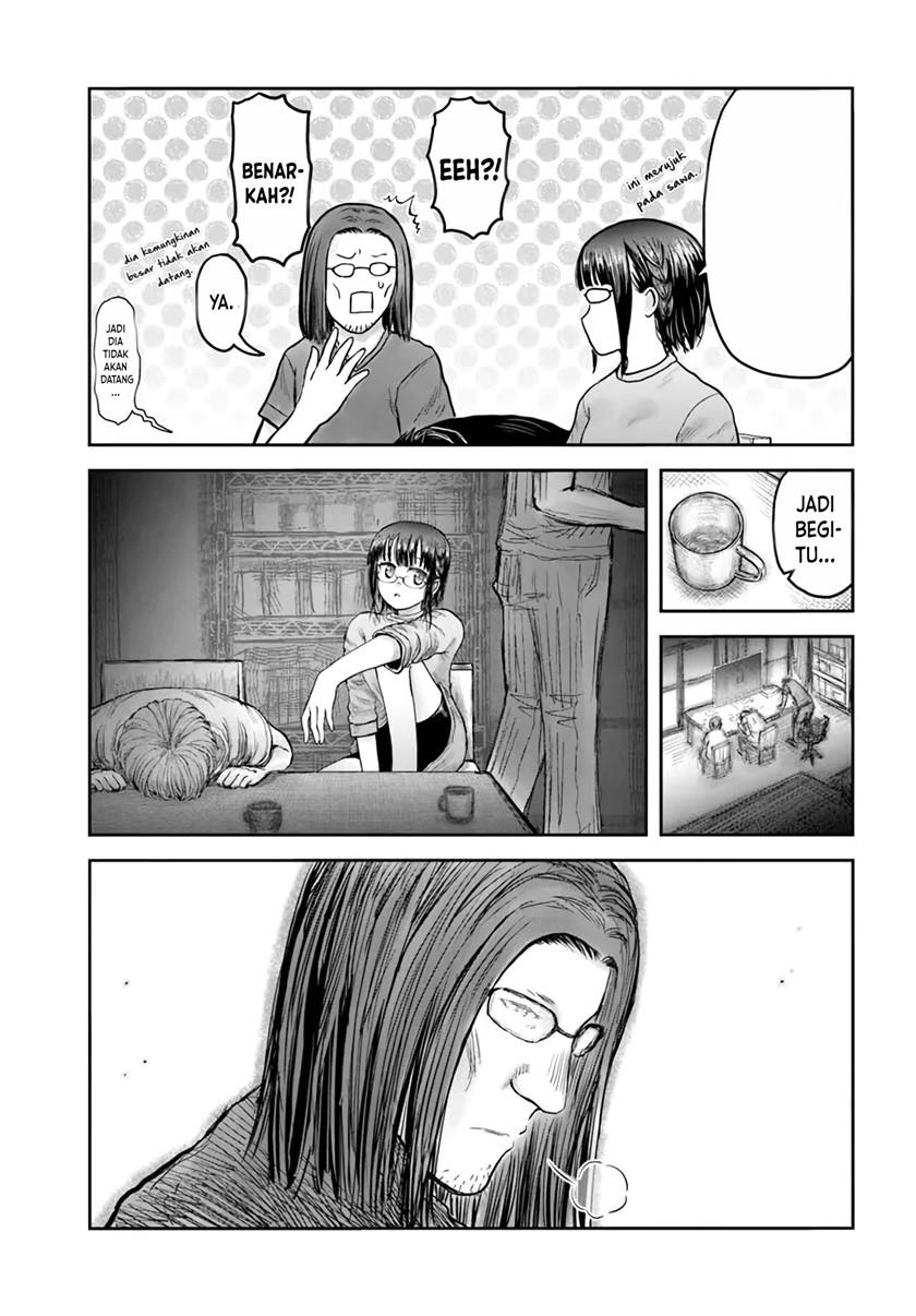 Isekai Ojisan Chap 47 - Next Chap 48