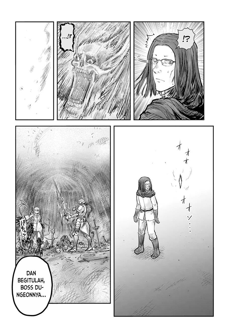 Isekai Ojisan Chap 48 - Next Chap 49