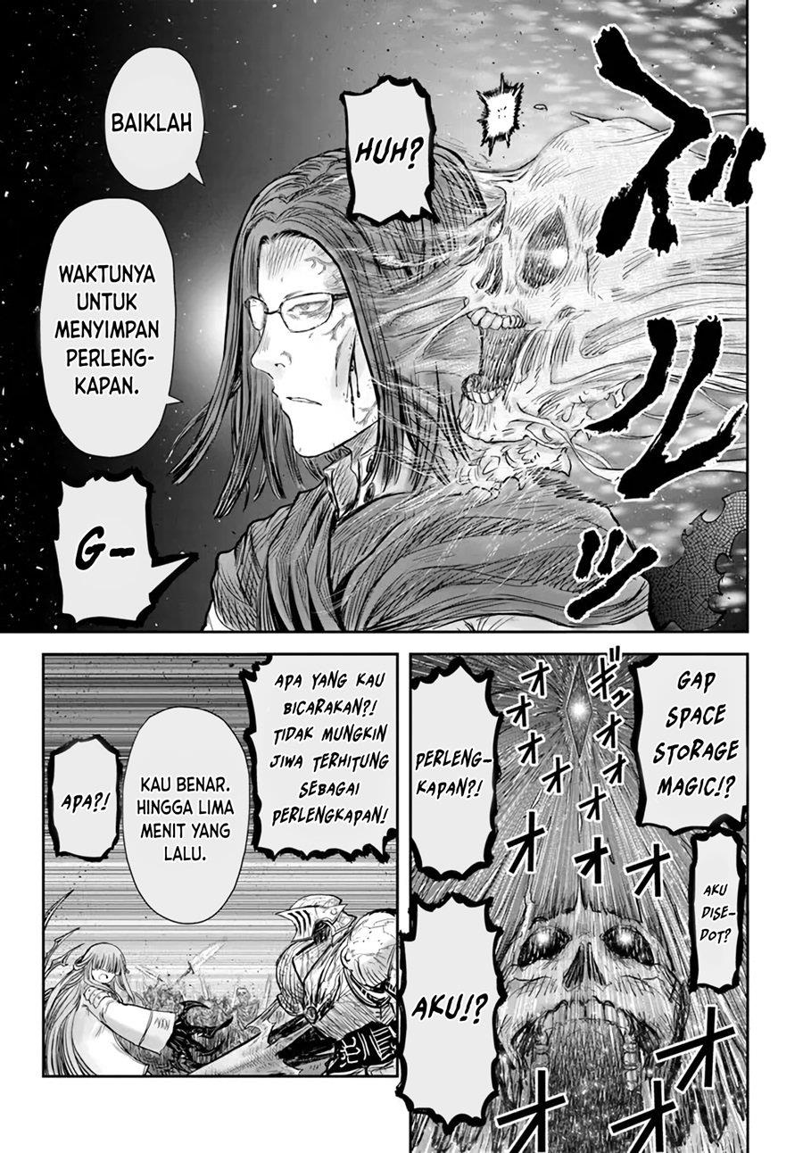 Isekai Ojisan Chap 48 - Next Chap 49